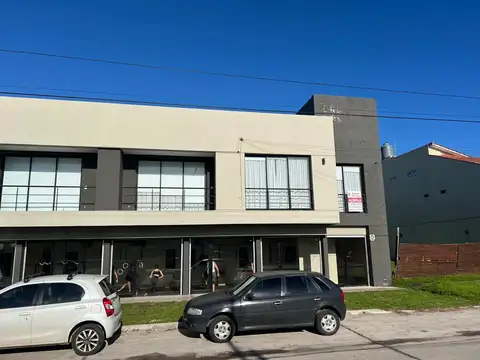 Departamento en Alquiler en Punta Mogotes, Mar del Plata