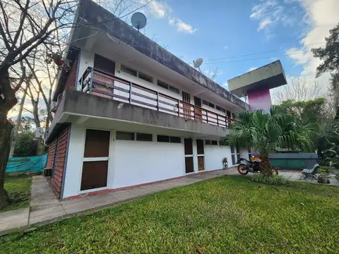 Departamento en Alquiler en Bella Vista, Partido de San Miguel