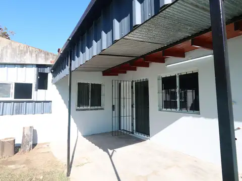 Departamento en Alquiler en Trujui, San Miguel