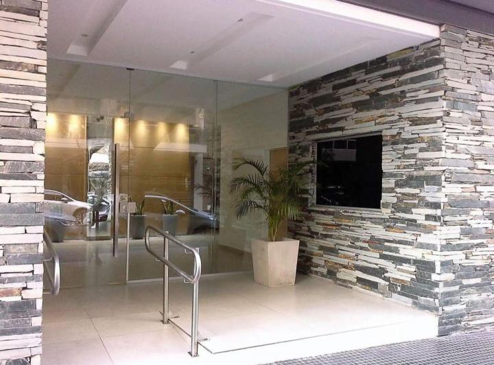Departamento · 74m² · 3 Ambientes