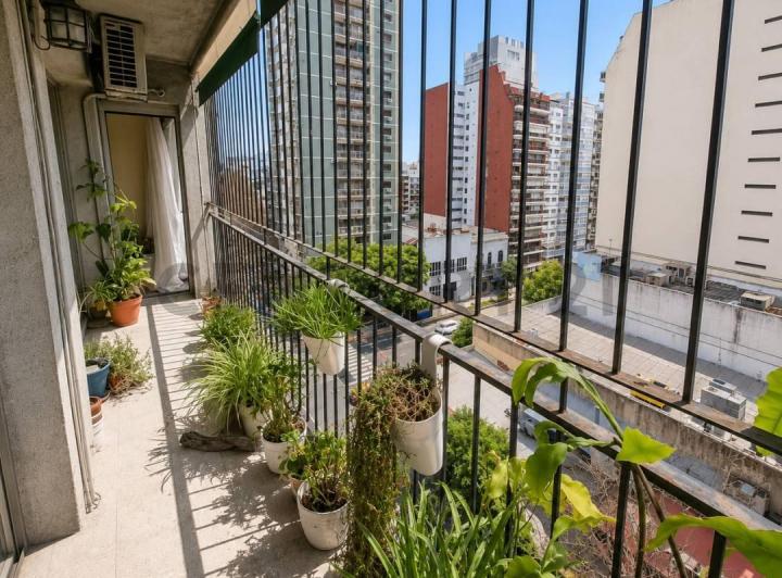 Departamento · 76m² · 3 Ambientes