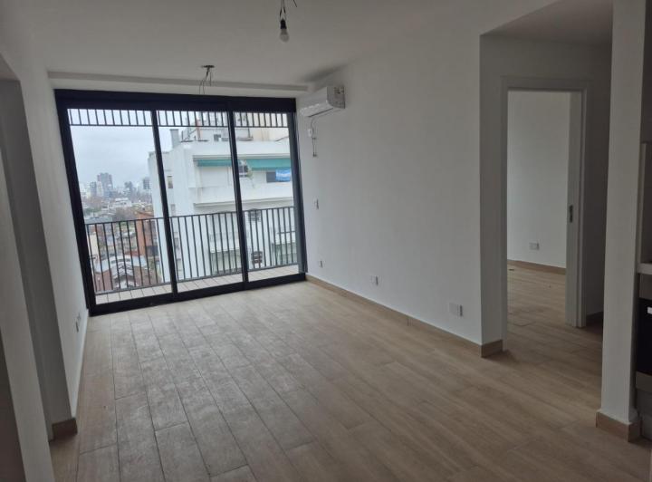 Departamento · 60m² · 3 Ambientes