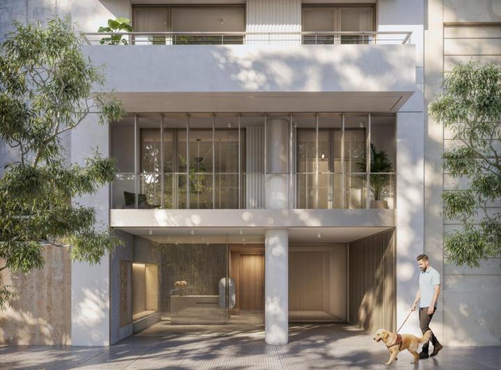 Departamento · 52m² · 2 Ambientes