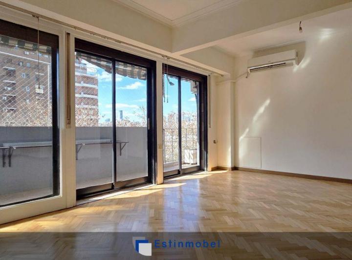 Departamento · 89m² · 4 Ambientes