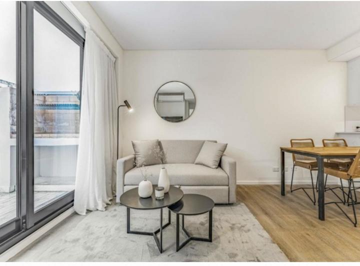 Departamento · 86m² · 2 Ambientes