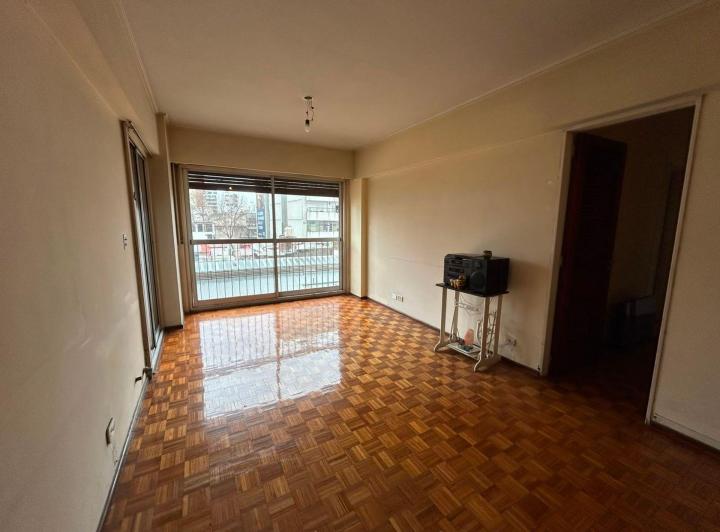 Departamento · 72m² · 3 Ambientes