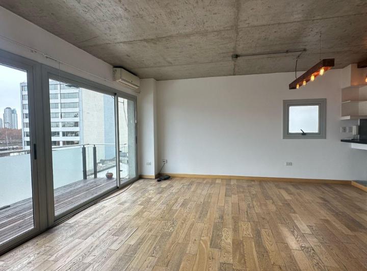 Departamento · 84m² · 3 Ambientes
