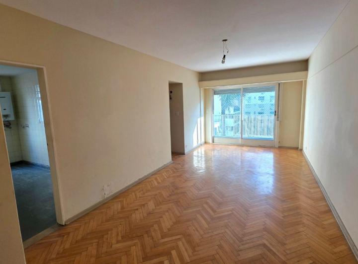 Departamento · 67m² · 3 Ambientes