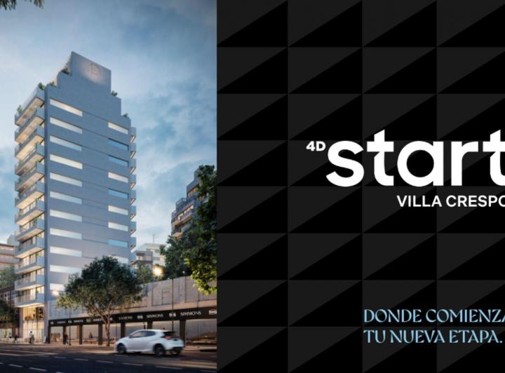 Departamento · 55m² · 3 Ambientes