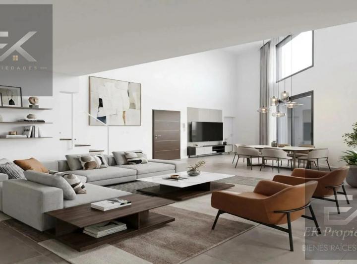 Departamento · 75m² · 2 Ambientes