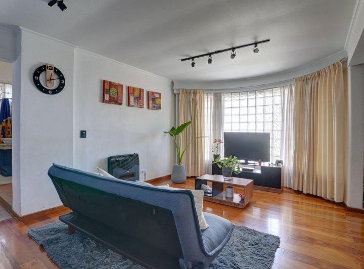 Departamento · 87m² · 3 Ambientes · 2 Cocheras