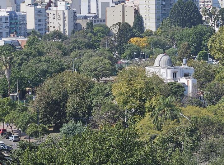 Departamento · 80m² · 3 Ambientes