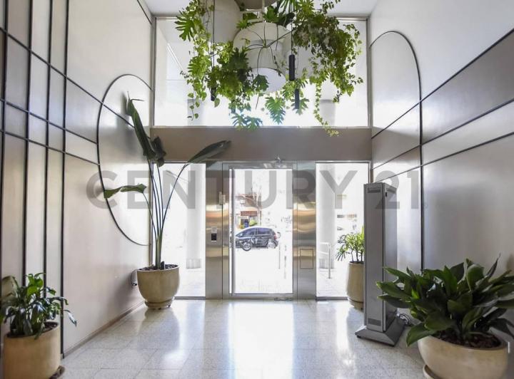 Departamento · 57m² · 3 Ambientes · 1 Cochera