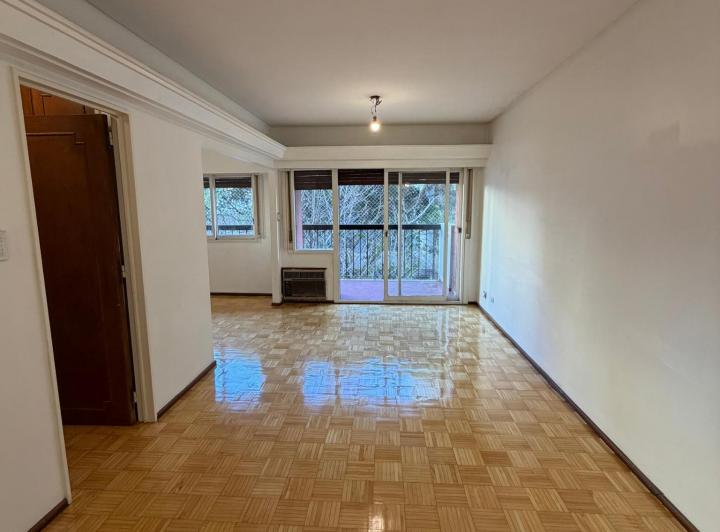 Departamento · 85m² · 4 Ambientes · 1 Cochera
