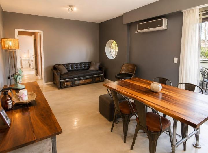 Departamento · 43m² · 2 Ambientes