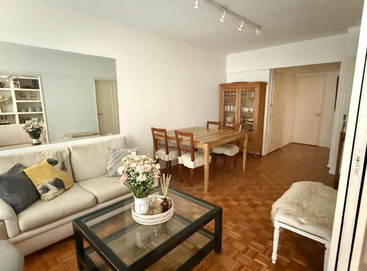 Departamento · 90m² · 3 Ambientes