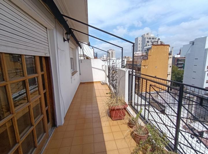 Departamento · 71m² · 3 Ambientes