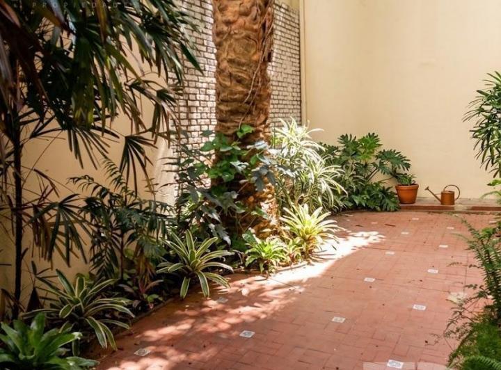 Departamento · 71m² · 3 Ambientes · 1 Cochera