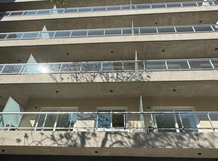 Departamento · 56m² · 2 Ambientes