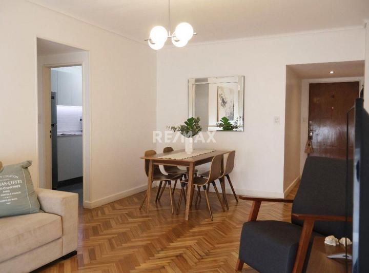 Departamento · 68m² · 3 Ambientes