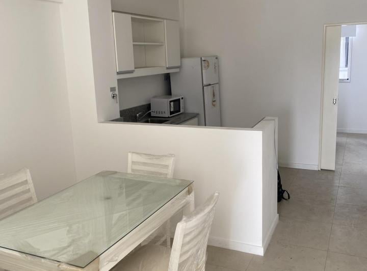 Departamento · 50m² · 3 Ambientes