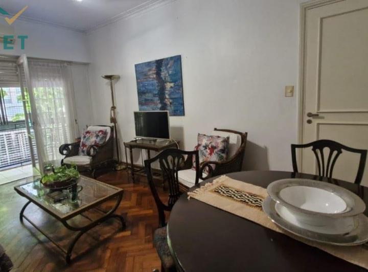 Departamento · 72m² · 3 Ambientes