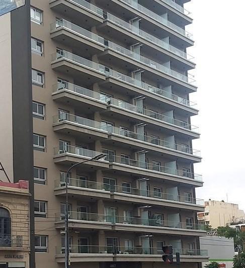 Departamento · 76m² · 3 Ambientes