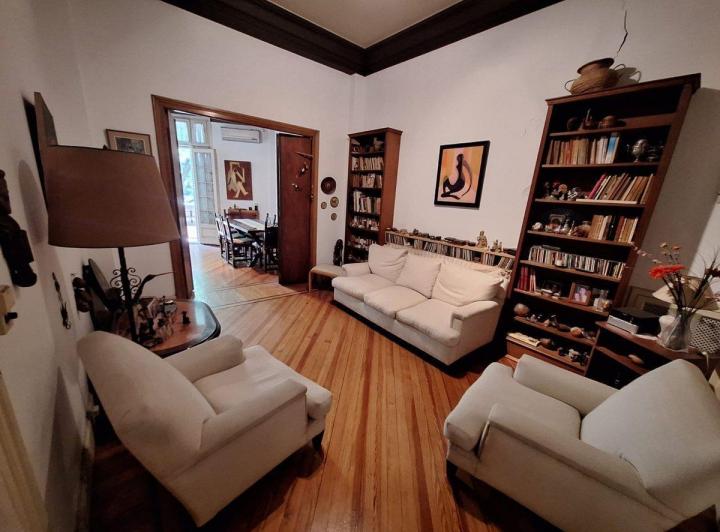 Departamento · 88m² · 4 Ambientes