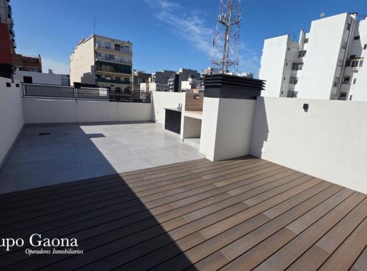 Departamento · 49m² · 2 Ambientes