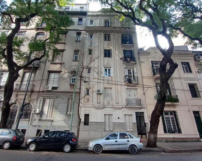 Departamento · 66m² · 3 Ambientes