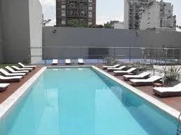 Departamento · 60m² · 3 Ambientes · 1 Cochera