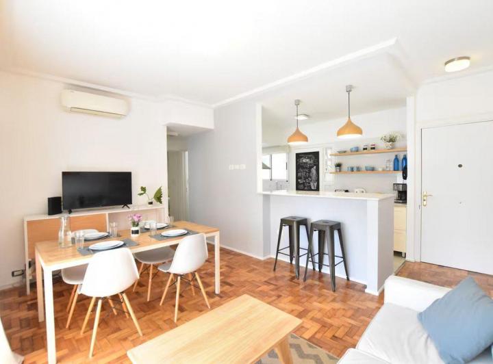 Departamento · 53m² · 3 Ambientes