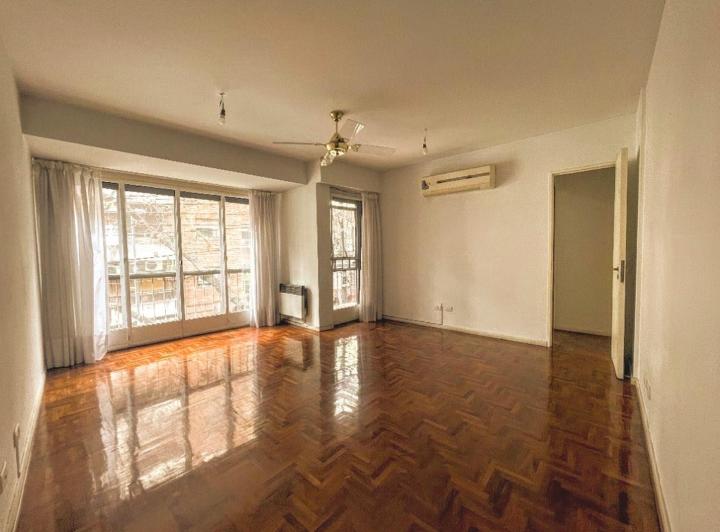Departamento · 72m² · 3 Ambientes