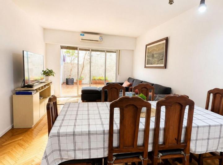 Departamento · 75m² · 3 Ambientes