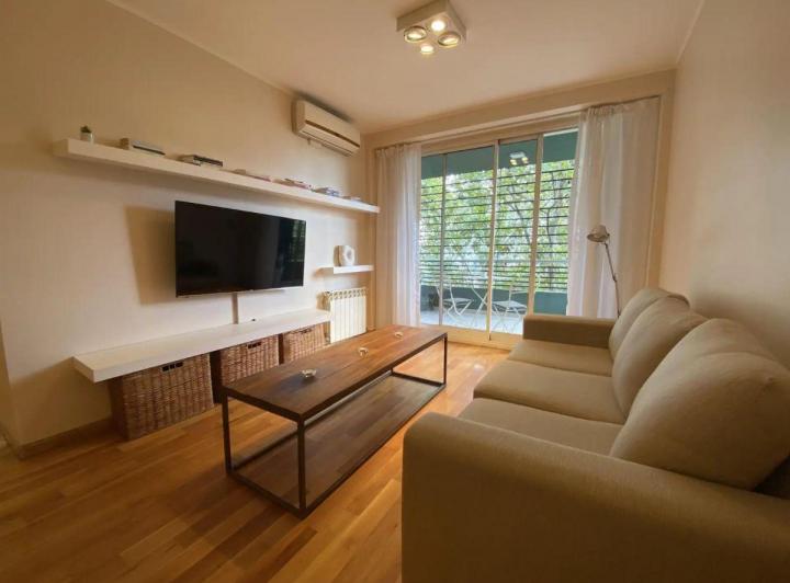 Departamento · 66m² · 3 Ambientes · 1 Cochera