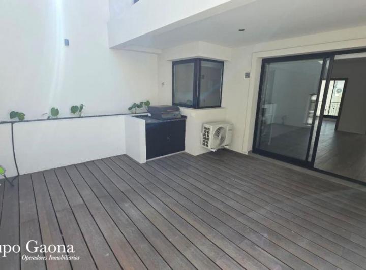 Departamento · 51m² · 2 Ambientes