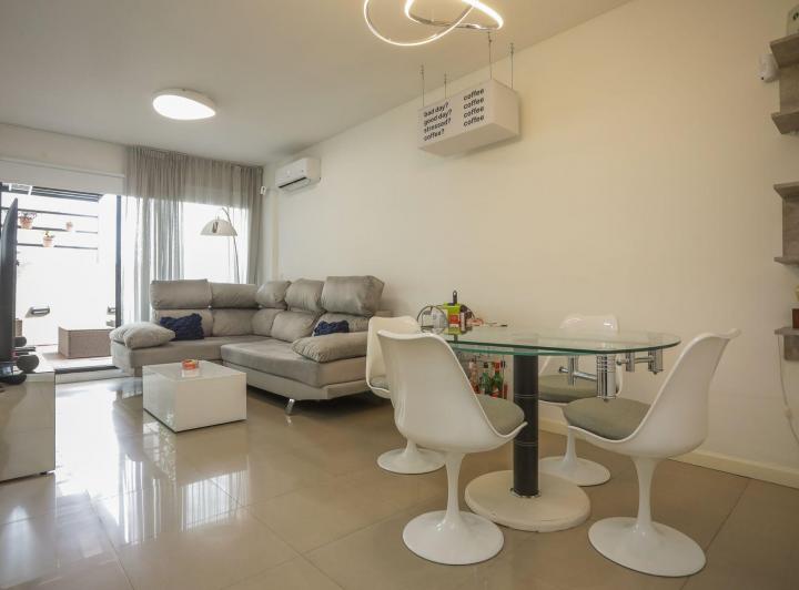 Departamento · 77m² · 3 Ambientes · 1 Cochera
