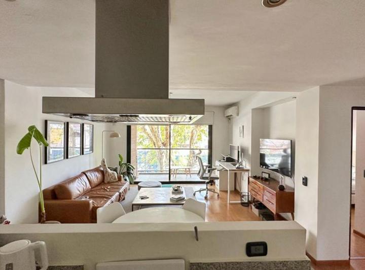 Departamento · 54m² · 2 Ambientes