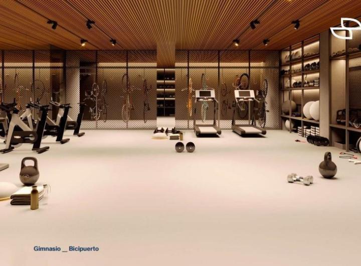 Departamento · 50m² · 2 Ambientes