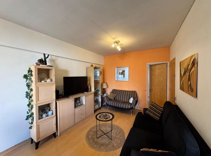 Departamento · 60m² · 3 Ambientes