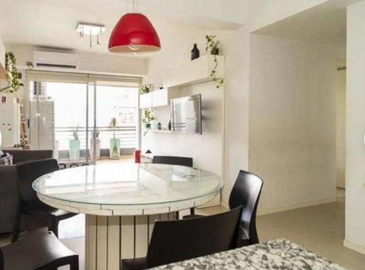 Departamento · 59m² · 3 Ambientes