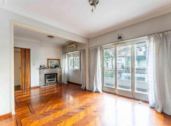 Departamento · 81m² · 3 Ambientes