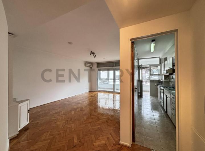 Departamento · 71m² · 3 Ambientes · 1 Cochera