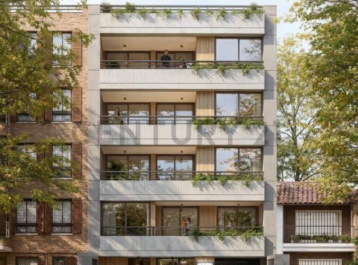 Departamento · 74m² · 3 Ambientes