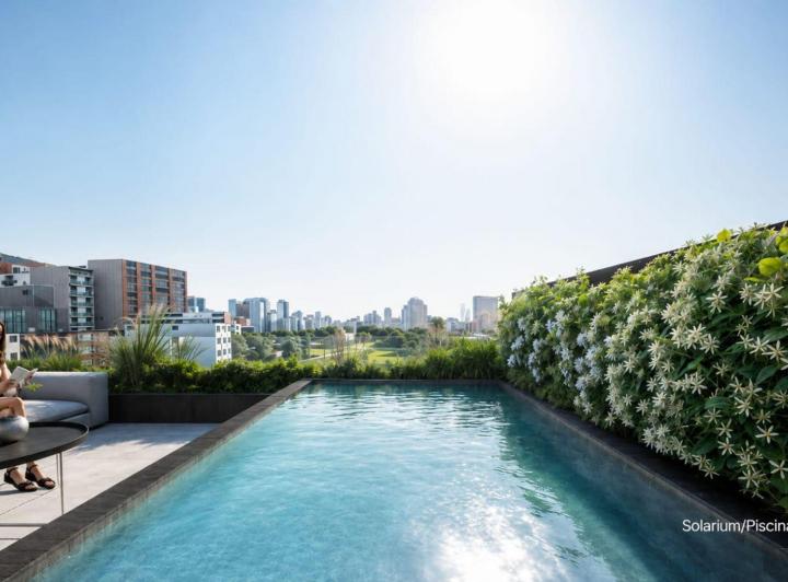 Departamento · 50m² · 2 Ambientes