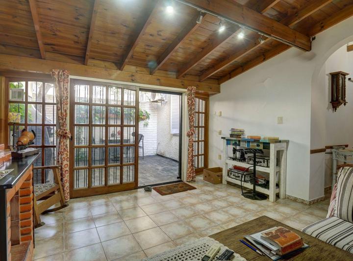 Departamento · 91m² · 3 Ambientes