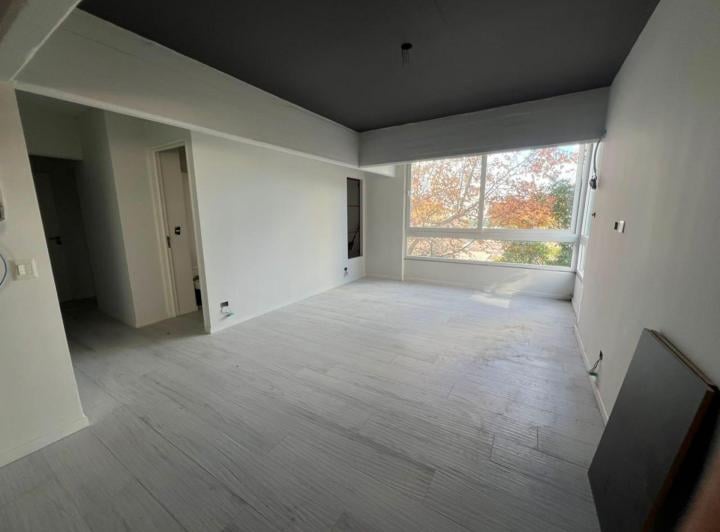 Departamento · 44m² · 2 Ambientes