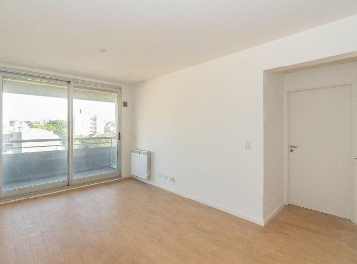 Departamento · 50m² · 2 Ambientes