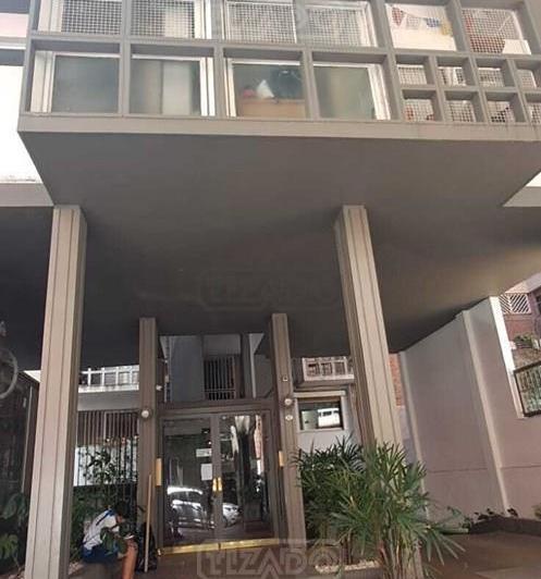 Departamento · 54m² · 3 Ambientes · 1 Cochera
