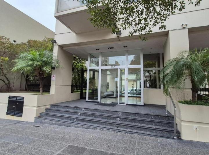 Departamento · 58m² · 3 Ambientes · 1 Cochera